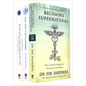 Becoming Supernatural Joe Dispenza