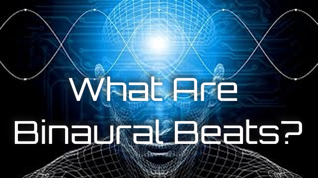 binaural beats