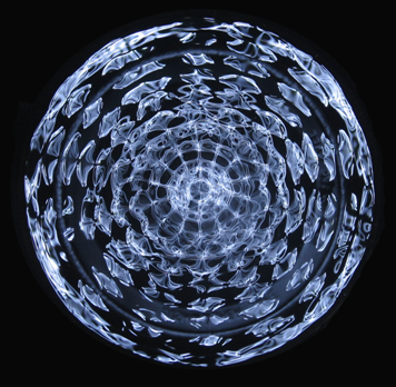 Water Cymatics